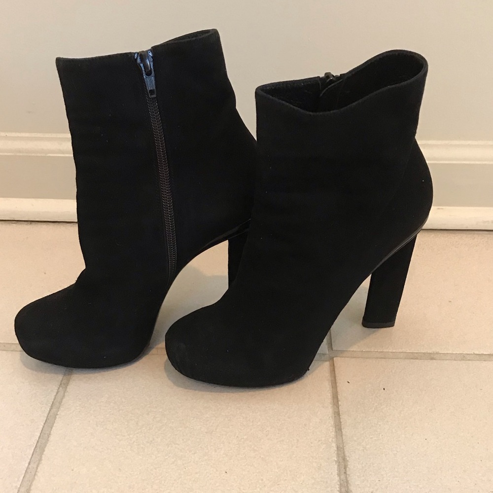 💥Nicholas Kirkwood Ankle Boots